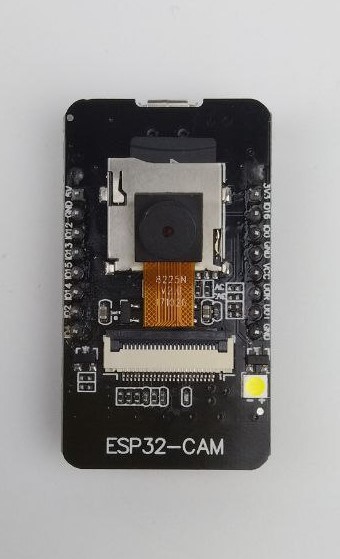 Getting Started With Esp32 Cam A Beginner S Guide - HD City Illustrations for Desktop